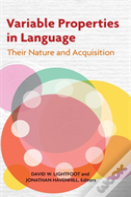 Variable Properties In Language