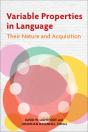 Variable Properties In Language - Preview