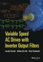 Variable Speed Ac Drives With Inverter Output Filters - Preview