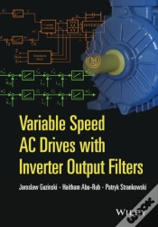 Capa do artigo Variable Speed Ac Drives With Inverter Output Filters