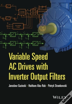 Capa do artigo Variable Speed Ac Drives With Inverter Output Filters