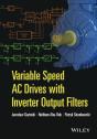 Variable Speed Ac Drives With Inverter Output Filters - Preview