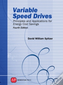 Capa do artigo Variable Speed Drives