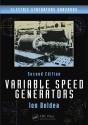 Variable Speed Generators - Preview