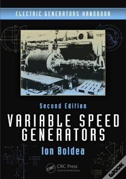 Capa do artigo Variable Speed Generators