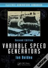 Variable Speed Generators