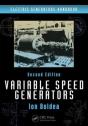 Variable Speed Generators - Preview