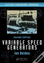 Capa do artigo Variable Speed Generators