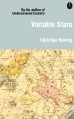 Capa do artigo Variable Stars