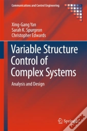 Variable Structure Control Of Complex Systems