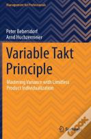 Variable Takt Principle