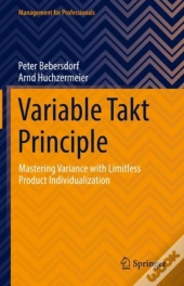 Variable Takt Principle
