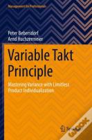 Variable Takt Principle
