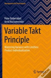 Capa do artigo Variable Takt Principle