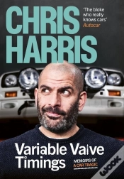 Capa do artigo Variable Valve Timings