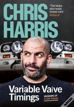 Capa do artigo Variable Valve Timings