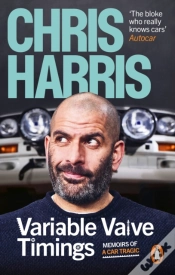 Capa do artigo Variable Valve Timings