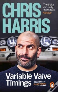 Capa do artigo Variable Valve Timings