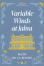 Variable Winds At Jalna - Preview