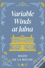 Capa do artigo Variable Winds At Jalna