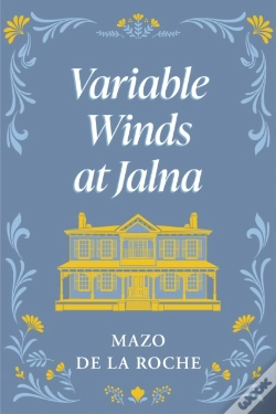 Capa do artigo Variable Winds At Jalna