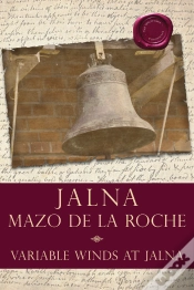 Capa do artigo Variable Winds At Jalna