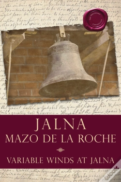 Capa do artigo Variable Winds At Jalna