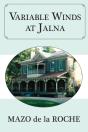 Variable Winds At Jalna - Preview