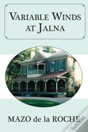 Capa do artigo Variable Winds At Jalna