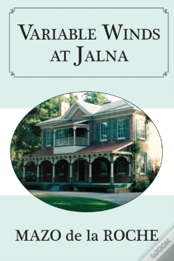 Capa do artigo Variable Winds At Jalna