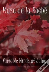 Capa do artigo Variable Winds At Jalna