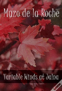 Capa do artigo Variable Winds At Jalna