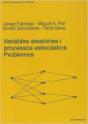Variables Aleatòries I Processos Estocàstics. Problemes - Preview