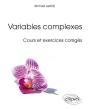 Variables Complexes (Cours Et Exercices Corrigés) - Preview
