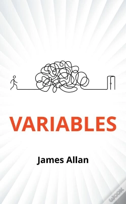 Capa do artigo Variables