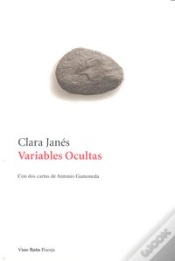 Capa do artigo Variables Ocultas