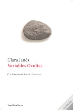 Capa do artigo Variables Ocultas