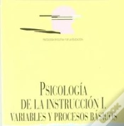 Capa do artigo Variables Y Procesos Básicos