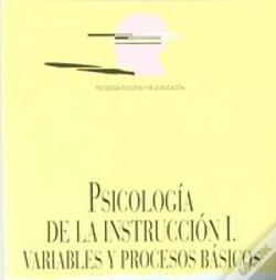Capa do artigo Variables Y Procesos Básicos