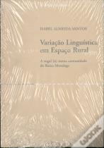 Variação Linguística em Espaço Rural