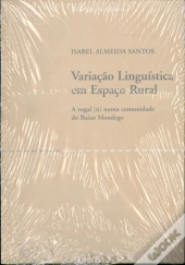Variação Linguística em Espaço Rural