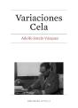 Variaciones Cela - Preview