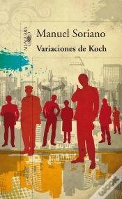 Capa do artigo Variaciones De Koch