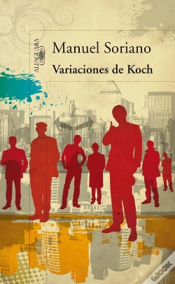 Capa do artigo Variaciones De Koch