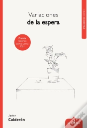 Capa do artigo Variaciones De La Espera