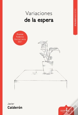 Capa do artigo Variaciones De La Espera