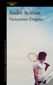 Capa do artigo Variaciones Enigma