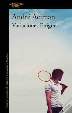 Capa do artigo Variaciones Enigma