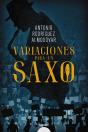 Variaciones Para Un Saxo - Preview