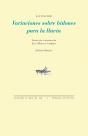 Variaciones Sobre Bidones Para La Lluvia - Preview